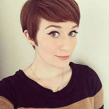 Trendy bob with bangs for short hair. Gorgeous Cute Short Hairstyles With Bangs Hairstyles And Haircuts Lovely Hairstyles Com