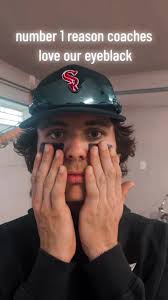 Top Benefits of Our Eye Black for Coaches