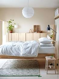 20 Small Bedroom Ideas For Small Space Home Wanda Olesin Ikea Bedroom Design Bedroom Interior Small Room Bedroom