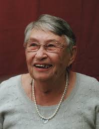 Obituary information for Barbara Hayford