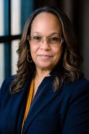 Leigh Brooks, Counselor, Palmdale, CA, 93552