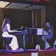 Dueling Pianos at the Sideline! event image