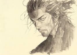 The illustration collection plus / slam dunk illustrations 2 (plus / slam dunk illustrations 2). Takehiko Inoue S äº•ä¸Šé›„å½¦ Art On Twitter Vagabond Manga Digital Illustration Manga Art