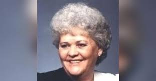 Loyal "Aileen" Branum Obituary