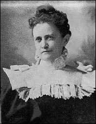 Maybe you would like to learn more about one of these? Intolerant Populist The Disaffection Of Mary Elizabeth Lease Kansas Historical Society