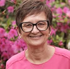 Janice Rodrigues Santos