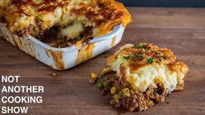 The recipe originated in how to make shepherd's pie. How To Make Shepherd S Pie Cottage Pie Youtube