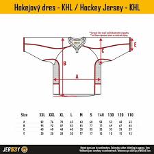 Icehockey Jersey Khl Jersey53 Se Dressed On The Best