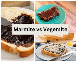 Marmite Mushrooms - A Great Breakfast Or Snack At Any Time Of The Day