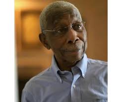 Sam Johnson Obituary (1939