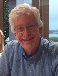 Obituary information for George Martin Eger