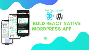 If your app uses a version of react native lower than v0.27, execute the following command How To Build A Wordpress App With React Native Part 3 The Navigation Hacker Noon