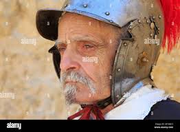 Knight hospitaller malta hi-res stock photography and images