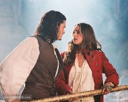 Pirates Of The Caribbean The Curse Of The Black Pearl Keira Knightley Pirates Of The Caribbean The Curse Of The Black Pearl In 2020