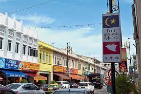 21 august 2019 • zatul akma • tips. Melaka Berwibawa Is State S New Slogan The Star