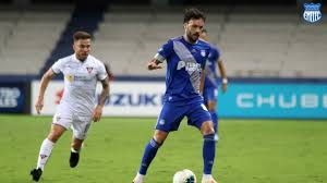 Cuarto gol de sebastián rodríguez en el campeonato nacional, el quinto en el año, 6 con la camiseta del emelec en 51 partido jugados (41 en la ligapro). Emelec Liga E Independiente Por El Liderato De Barcelona En Ecuador Latin Goles