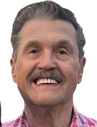 Obituary information for William Earl Lett