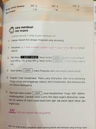 Resep roti manis super lembut isi coklat oleh sakli abdi resep resep roti resep rotis. Buku Resep Re Bread