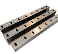 Replacement Blades for Plastic Granulator - Energycle