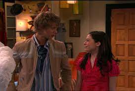He is known for his roles as james wilke wilkerson in the television series switched at birth. Ilike Jake Icarly Wiki Fandom