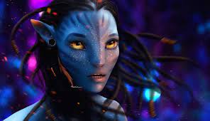 Neytiri fanart , she is so gorgeous : r/Avatar
