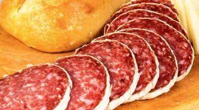 Ricetta mi dite come fare il salame dolce al cioccolato non amaro ma dolce? Come Fare Il Salame Ricette Cibo Salumi