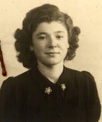BERTHA ADLER Born: June 20, 1928 Selo-Solotvina, Czechoslovakia children  Belgium Auschwitz Bertha was the second of three daughters born to  Yiddish-speaking Jewish parents in a village in Czechoslovakia's  easternmost province. Soon after