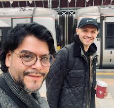 There is nothing better in life than having people to celebrate with. Thank  you for all of the birthday wishes! They truly mean the world to me.