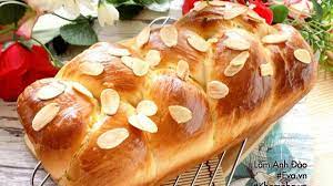 Sản phẩm tươi mới, nguồn gốc đảm bảo, dịch vụ chu đáo. Cach Lam Banh Mi Hoa Cuc Harrys Brioche Táº¡i Nha Cá»±c Ngon
