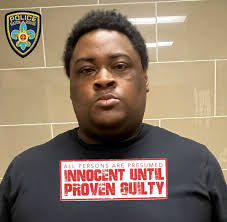 BREAKNG: Police arrest suspect accused of fatally shooting man after  argument