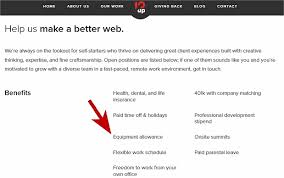 When amazon does have work at home jobs posted, they are often pulled within a day because they get so many they do not charge you any fees to apply and in fact if you are accepted, they will supply you with equipment to do the work. 23 Work From Home Companies That Provide Equipment And The Jobs They Have The Wary Worker