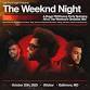 The Weeknd Dance Party! event image
