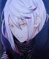 Diabolik Lovers X Reader (Carla Tsukinami lemon)