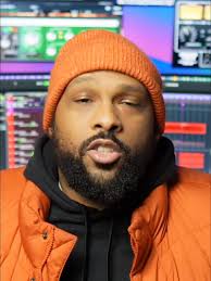 Keith “Keef Keyz” Coston (@keefkeyz)