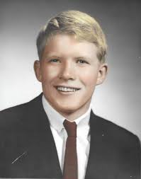 Obituary for Francis Xavier Joyce