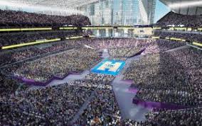 Us Bank Stadium In 2020 An Experiment With A Lot Of
