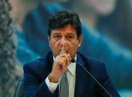 Maybe you would like to learn more about one of these? Ao Vivo Cpi Da Covid No Senado Ouve Mandetta Poder360
