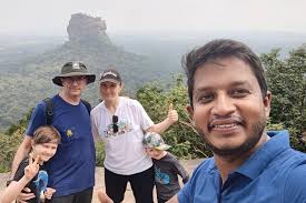 2025 Sri Lanka 4 Day Private Tour (Kandy)