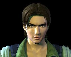 View an image titled 'carlos oliveira art' in our resident evil 3 (2020) art gallery featuring official character designs, concept art, and promo pictures. Carlos Oliveira Resident Evil 3 Nemesis Evil Resource