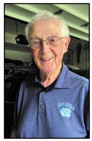 Neil Landers Dempsey