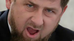 Bildergebnis für извиниласьперед Кадыровым