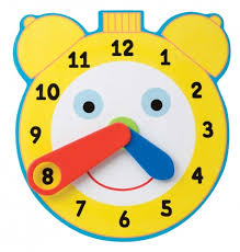 Recuerda no dejar a un menor con pegamento, pinturas o tijeras a su alcance si. Como Hacer Un Reloj De Carton Para Ninos Imagui