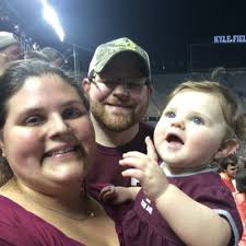 Tamara Massingill (@tamaraaggie05)