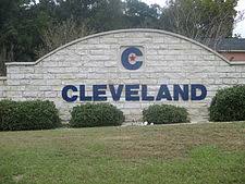 Why we recommend this activity. Cleveland Texas Wikipedia