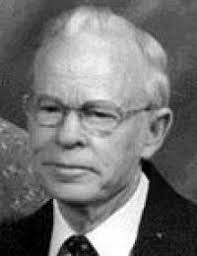 Claudis Roedean Claude Bellamy 1936–2013