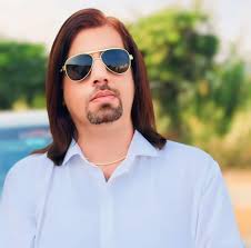 Shakil Anwar Choudhary