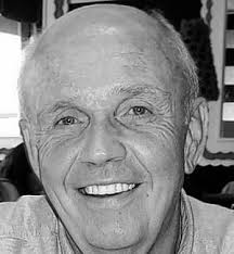 James Olley Obituary (2015)