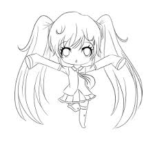 Las imágenes chidas para dibujar son imágenes hermosas y muy especiales que te serviran para imitar y para dibujar cuando quieras recrear tu mente por un momento. 30 Imagenes Para Dibujar De Anime Bonitas Listas Para Imprimir
