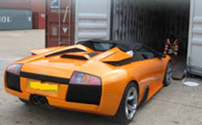 Quality overseas shipping of your vehicle by roll on roll off vessels or securely packed in your own 20ft container. International Car Shippers Shipping Cars Overseas