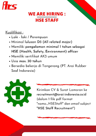 Cari lowongan kerja rs pertamina untuk karir dan pekerjaan anda. Recruitment Petrokimia Gresik D3